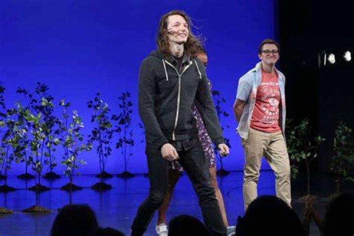 Mike Faist Parents Meet his mother and father ABTC