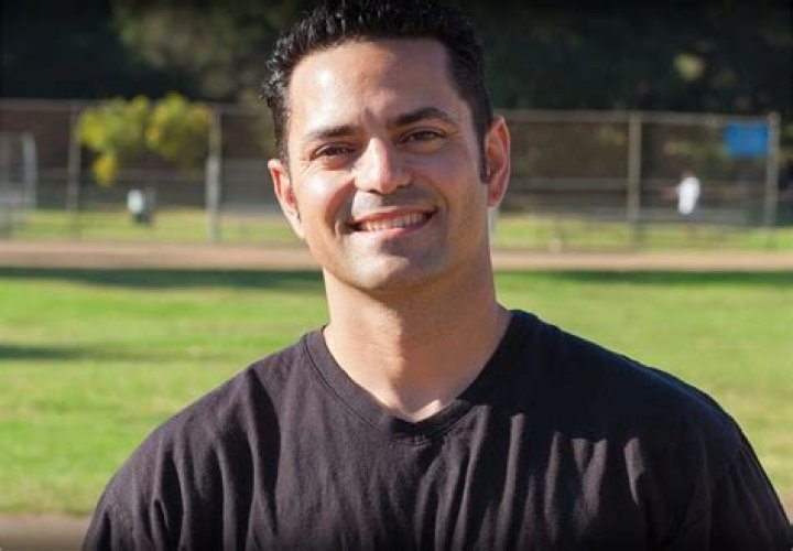 Mike Vitar Birthday