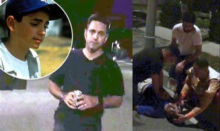 Mike Vitar faces civil lawsuit over 2015 Halloween beating
