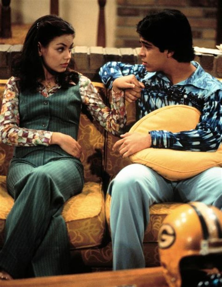Mila Kunis: The Journey Of Love And Marriage