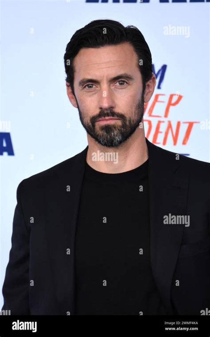 Milo Ventimiglia actor Stock Photo , Aff, Ventimiglia, Milo, 