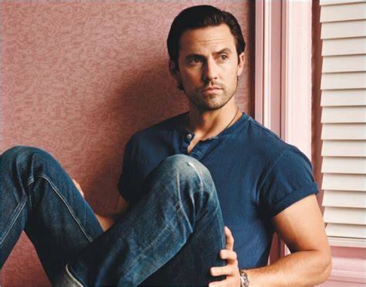Milo Ventimiglia, Alexander Skarsg&aring;rd + More TV Stars Pose for W
