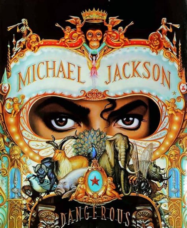 MJ album covers Michael Jackson Photo (7280650) Fanpop