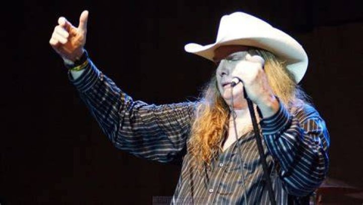 Molly Hatchet frontman Phil McCormack has passed away, aged 58
