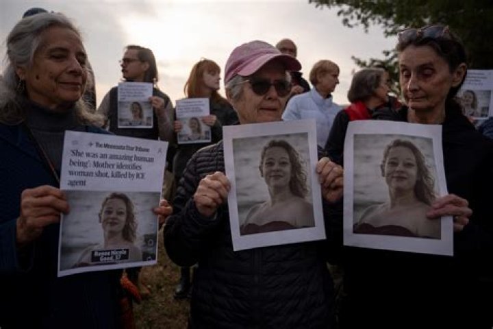 Molly Noblit Arrested: The Shocking Story Behind The Headlines