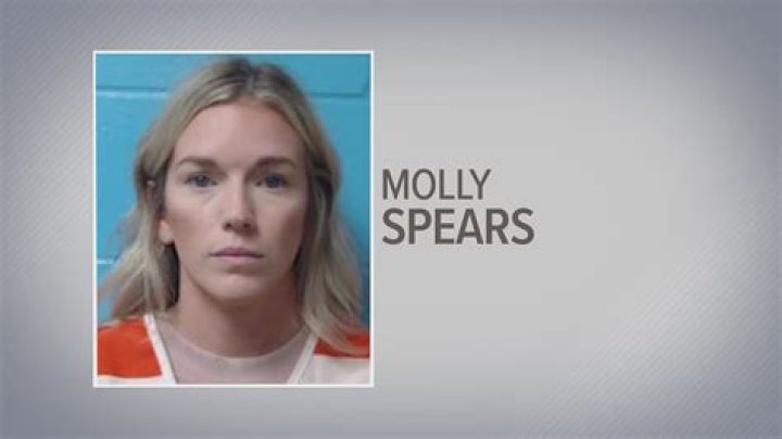 Molly Noblitt: A Shocking Arrest And Its Implications