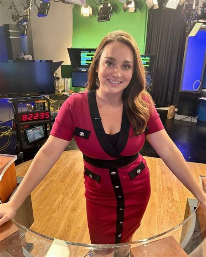 Monica Cryan