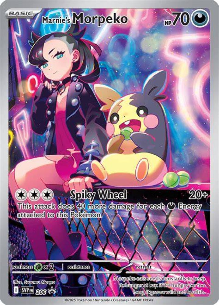 Morpeko (Pok&eacute;mon) Bulbapedia, the communitydriven Pok&eacute;mon encyclopedia Pokemon Wiki, Pokemon