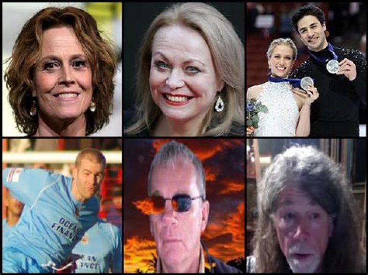Most Famous People with Last Name Rice 1 is Anne Rice