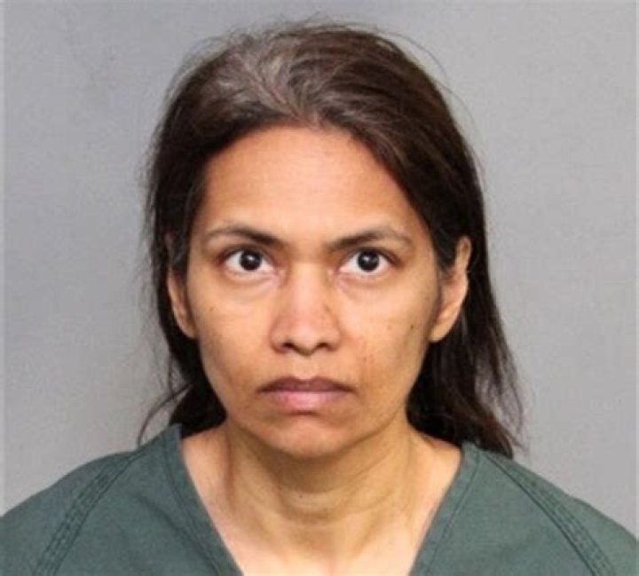 Mother Who Allegedly Called 5YearOld Son 'The Next Ted Bundy' Charged