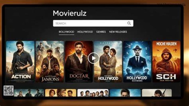 Movierulz (2020) Download & Watch Bollywood, Hollywood, Tamil, Telugu