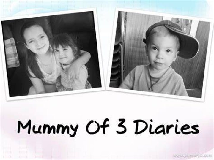 Mummy Of 3 Diaries Meeting Justin Fletcher and apart of 