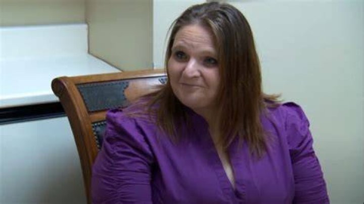 My 600Lb. Life Lisa Ebberson fails to find motivation even after her