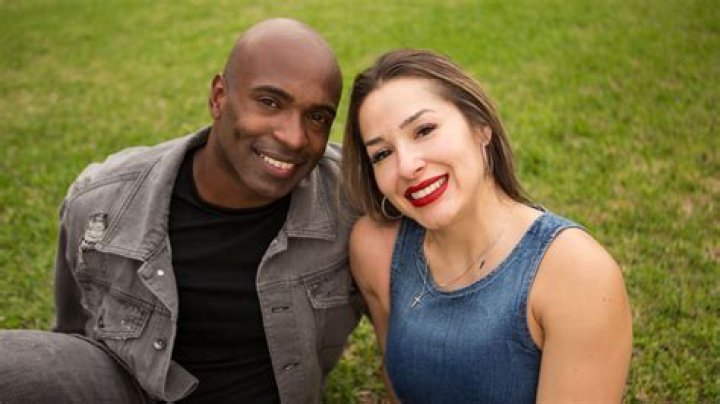Myrla: A Journey Through Love On Married At First Sight