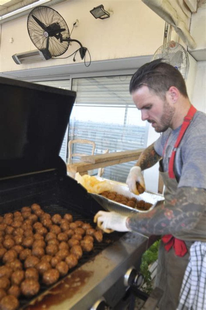 Nate Appleman: A Culinary Journey Through Passion And Excellence