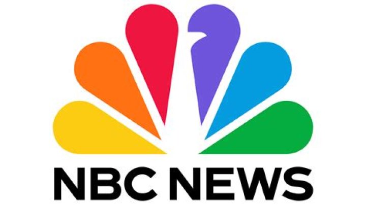 NBC's Chuck Todd officially steps down as host of 'Meet the Press
