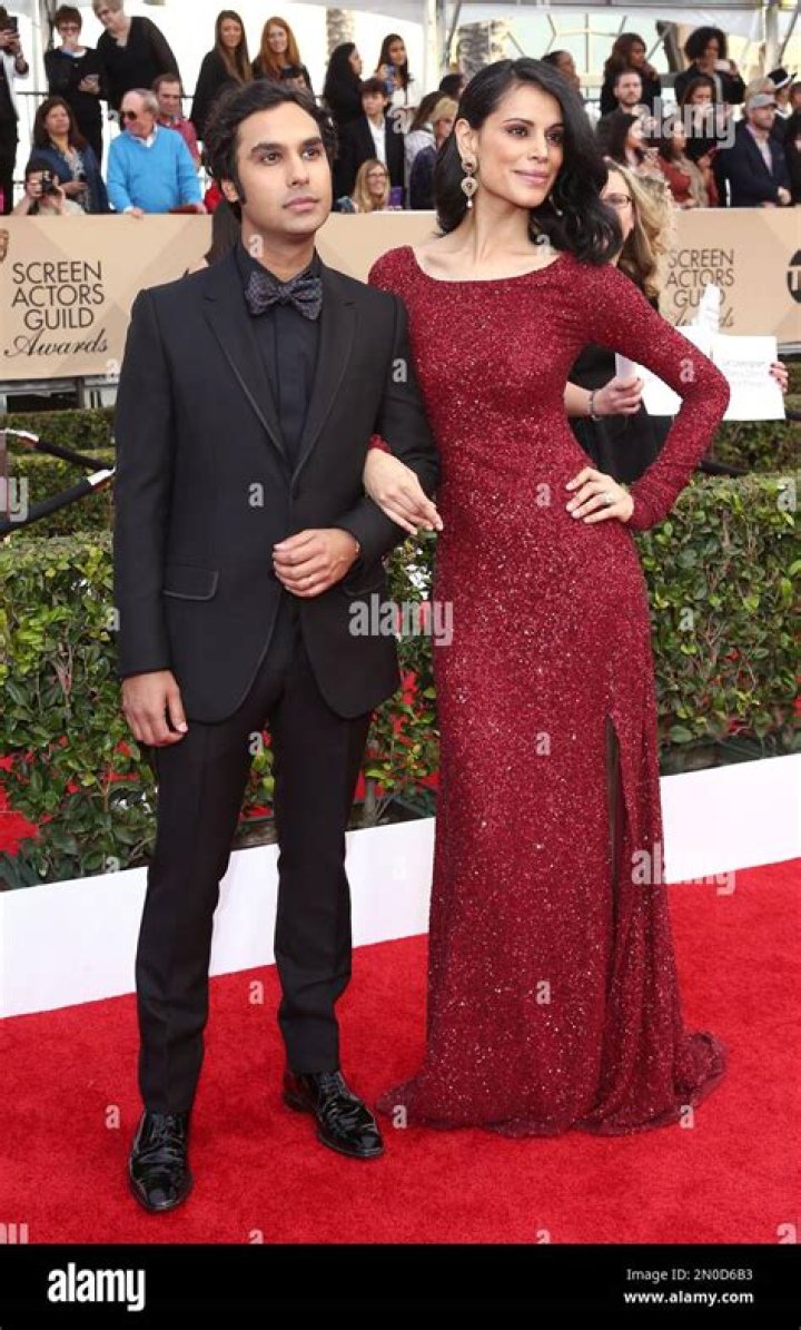 Neha Kapur Picture 1 22nd Annual Screen Actors Guild Awards Arrivals