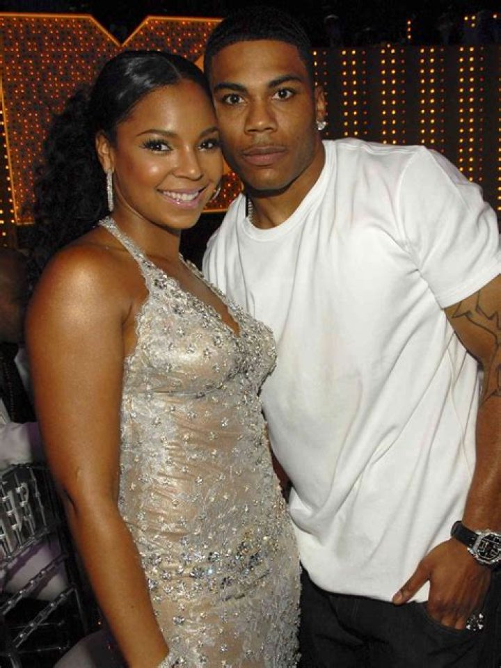 Nelly Ex: The Journey Of A Star And His Romantic Relationships