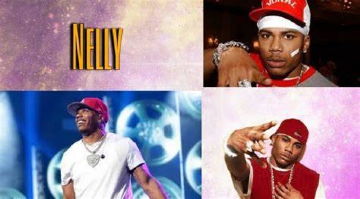 Nelly Net Worth 2022 Age, Height, Weight, Wife, Kids, BioWiki Ear Shot