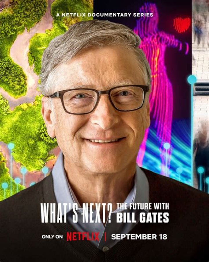 Netflix Is Bill Gates&rsquo; Diet Coke addiction real or product placement?