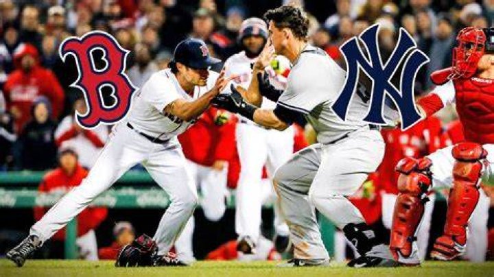 New York Yankees vs Boston Red Sox injury report