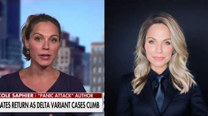 Nicole Saphier Plastic Surgery, Before And After Pics Age