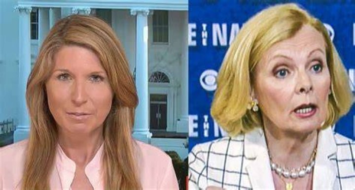 Nicole Wallace Plastic Surgery Facelift, Body Measurements, Botox