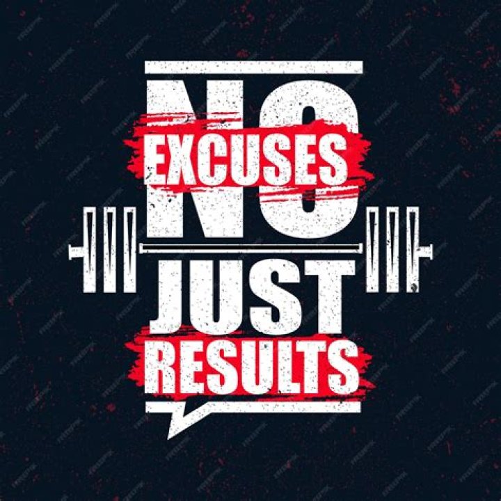 No ego, no excuses just a burning desire to win at all costs Meet the 'responsible