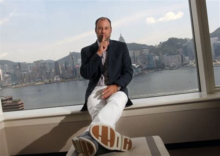 Noel Biderman's Financial Journey: An Insight Into His Net Worth