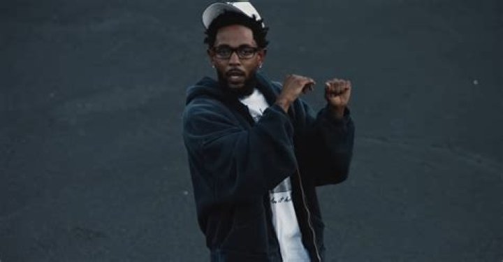 Not Like Us by Kendrick Lamar (Single, West Coast Hip Hop) Reviews