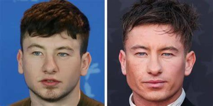 OFF Barry Keoghan o Druig de Eternos Choca a Pan!!!!!! PAN pandlr