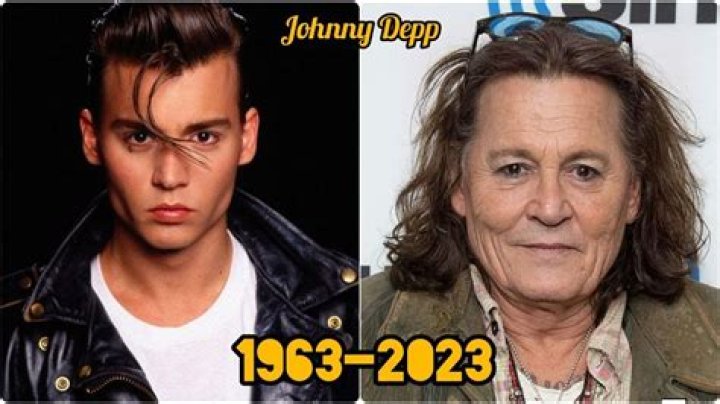 old johnny depp or young johnny depp? Poll Results Johnny Depp Fanpop