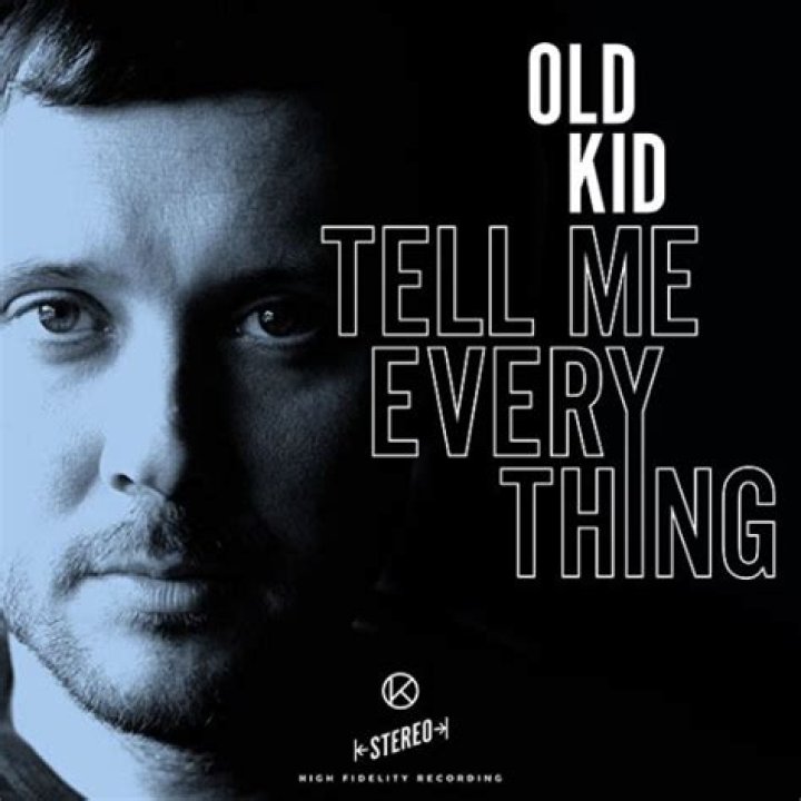 Old Kid Maisonneuve Music