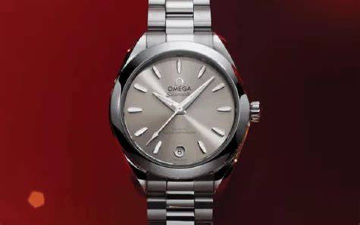 Omega Launches Site With Exclusive Michael Phelps Watch