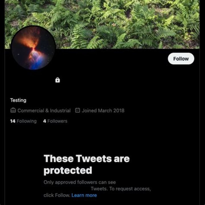 on Twitter "Three years apart"