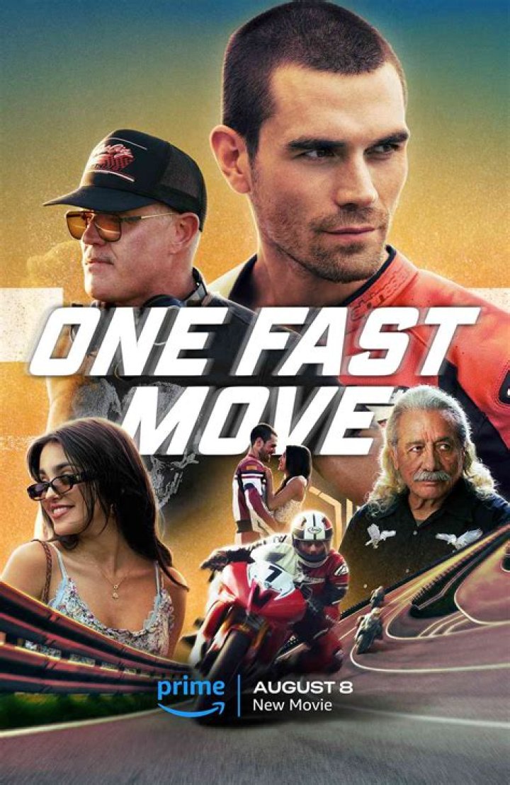 One Fast Move Kpkuang: The Rise Of A New Sensation