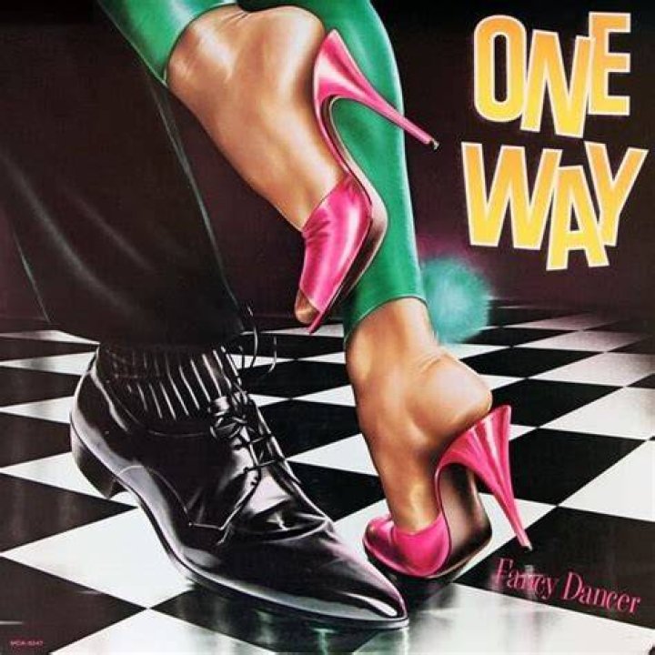 One Way Fancy Dancer Lyrics and Tracklist Genius