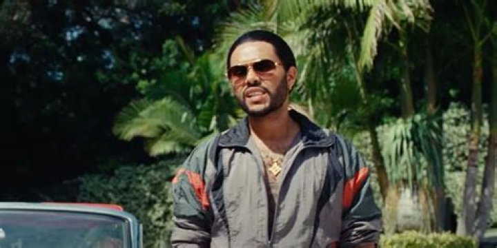 Orlando Brown: The Jackass Of Hollywood And His Journey