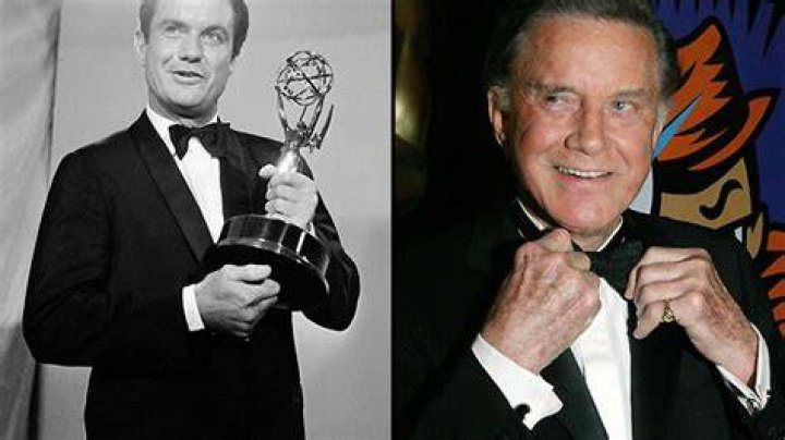 Oscar Winner Cliff Robertson Died a Day After His 88th Birthday IBTimes