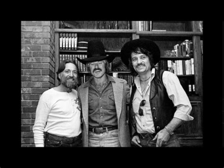 Our 1988 Interview With Waylon Jennings