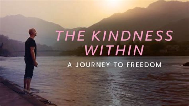 Overcoming The Annoying Ditch: A Journey To Freedom