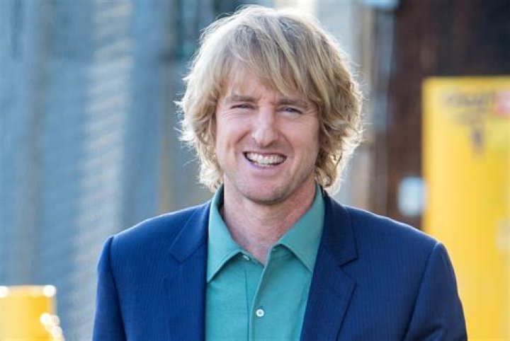 Owen Wilson Thailand Blog Save Elephant Foundation
