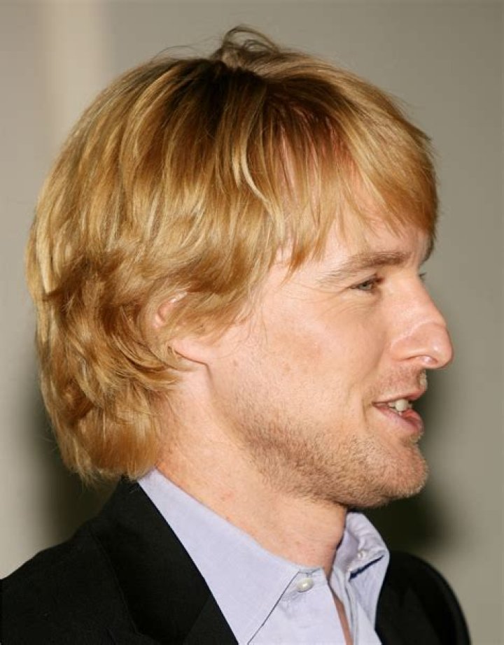 Owen Wilson's ex Varunie Vongsvirates shares rare photo of lookalike