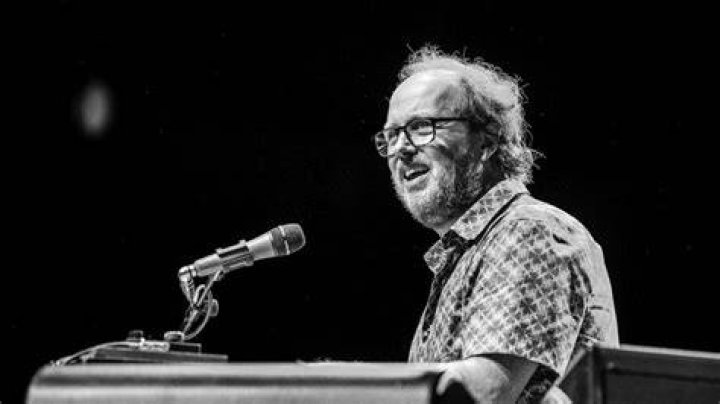 Page McConnell Discusses Phish’s ‘Sigma Oasis,’ Life In Vermont & More