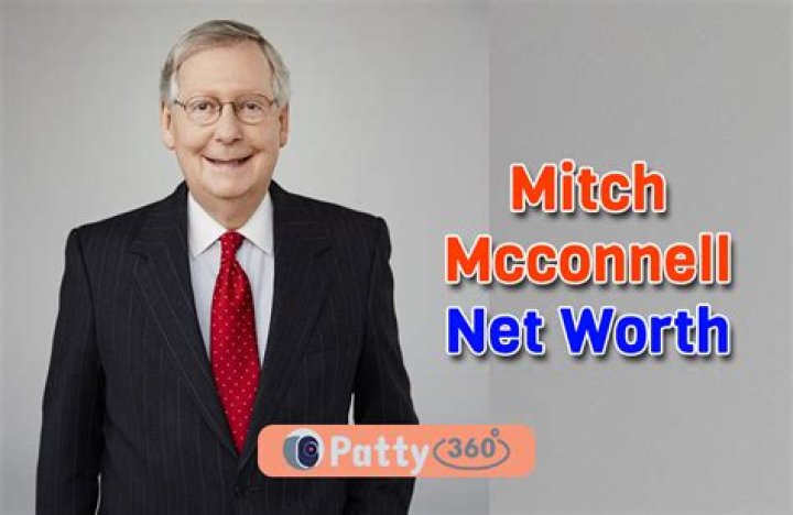 Page McConnell Net Worth Short bio, age, height, weight Net Worth