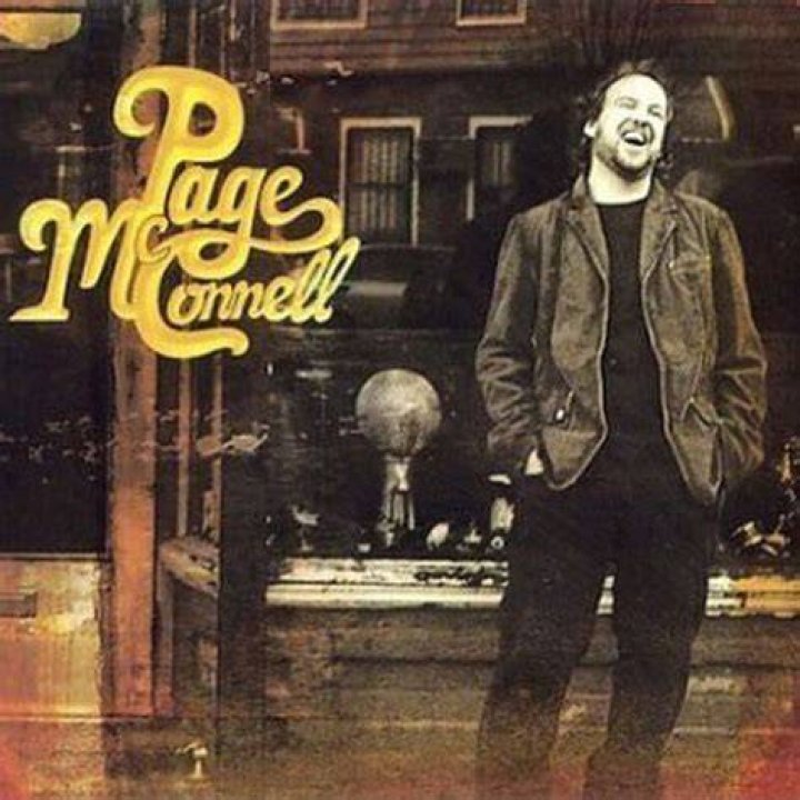 Page McConnell Wasserman Music