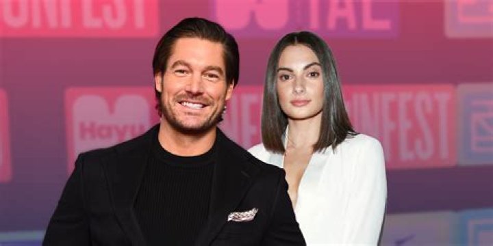 Paige Desorbo's Family Ties: Exploring Her Parents' Influence