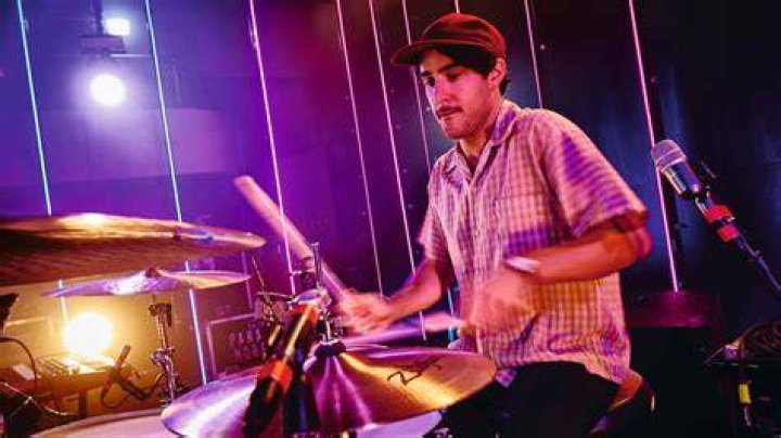 Paramore drummer Zac Farro on rejoining the band, HalfNoise and his