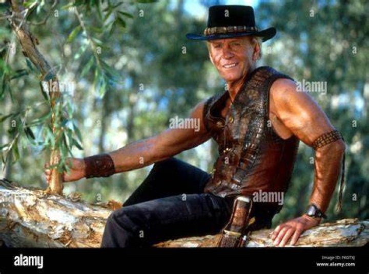 Paul Hogan Former Mick Dundee star marks his 80th birthday Herald Sun
