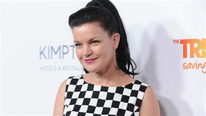 Pauley Perrette Implies She Left N.C.I.S. After &ldquo;Multiple Physical